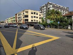 Lorong 27a Geylang (D14), Shop House #578518431